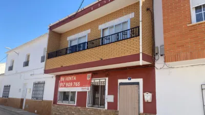 Chalet on Calle de Cervantes, 4 photo 3